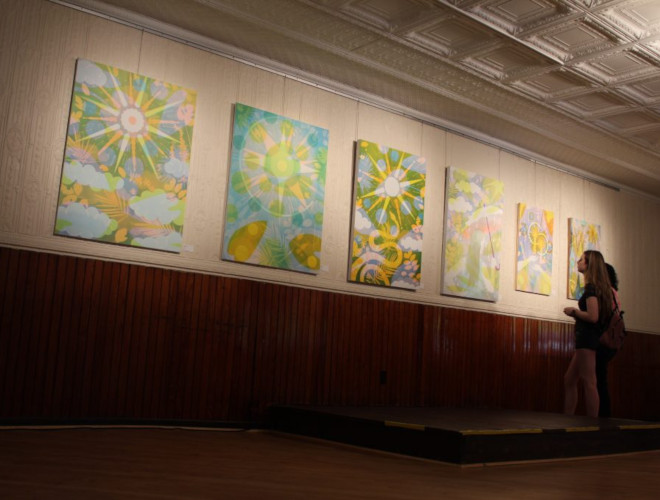 Art Gallery