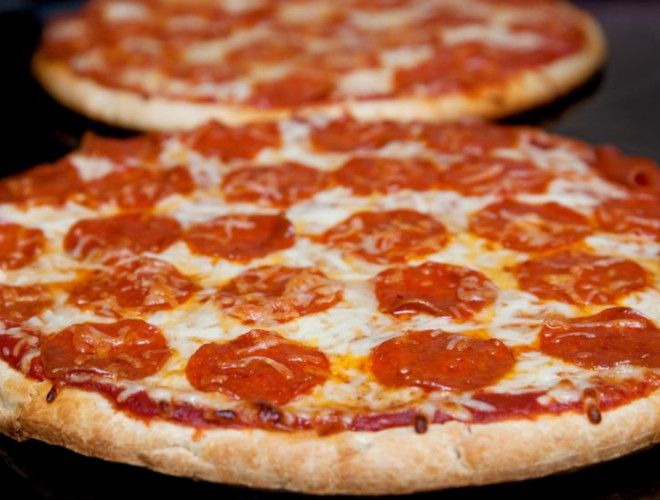 pizza