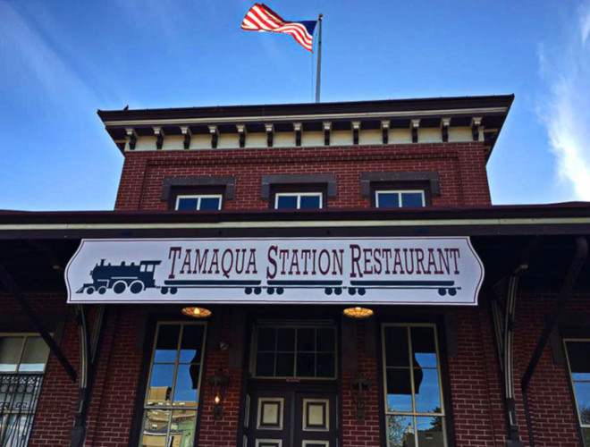 Station Restaurant