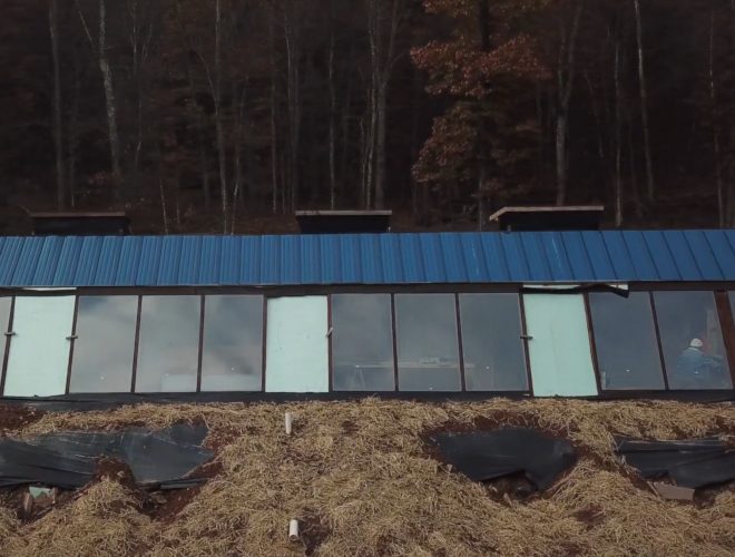 sustainable living