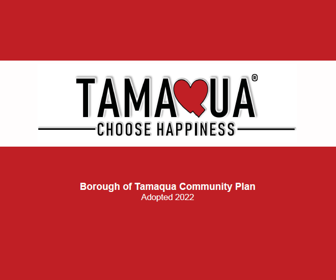Tamaqua Plan